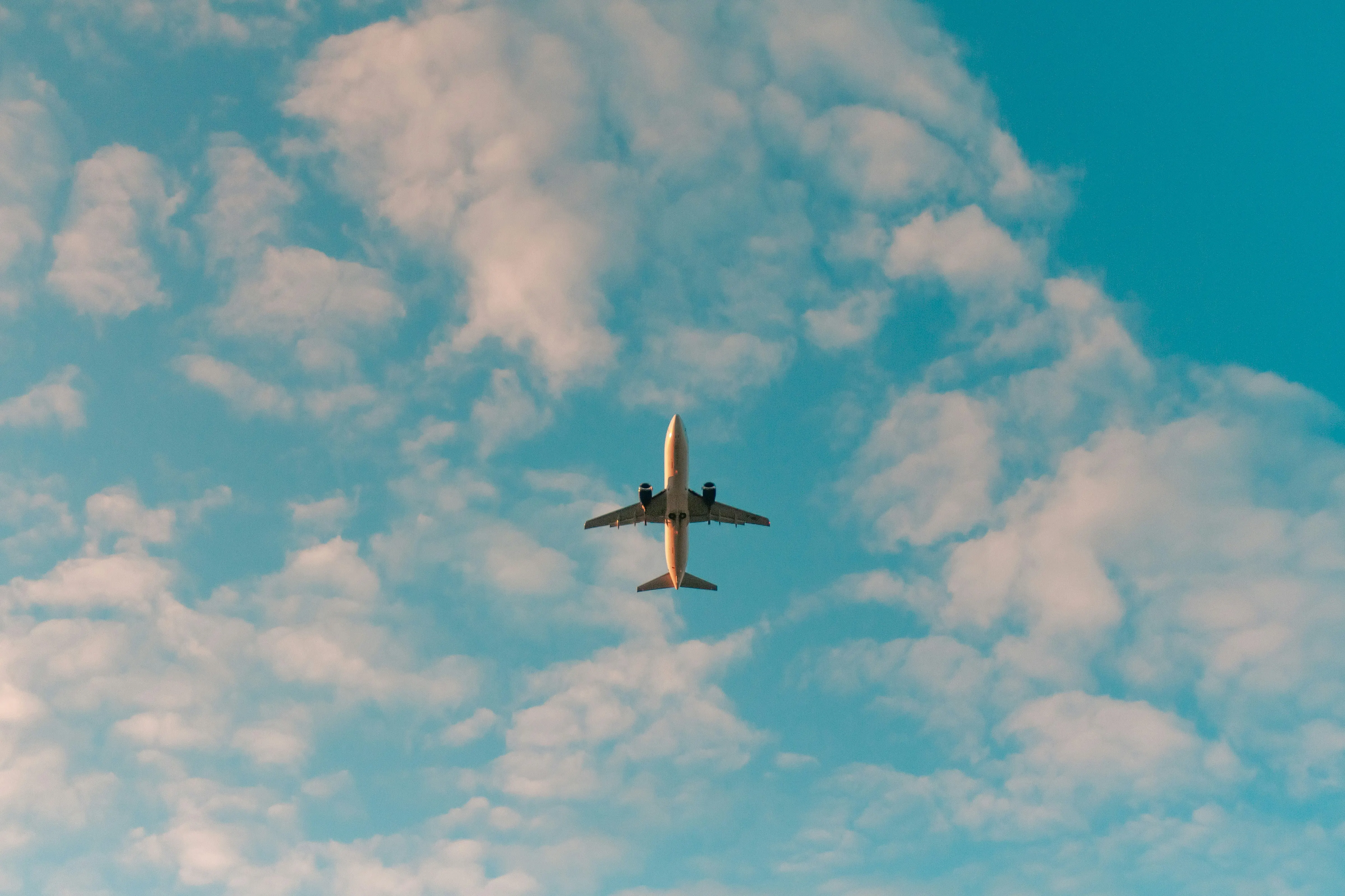 Flying Internationally for a Day: How Kevin Droniak Changed My Travel Mindset